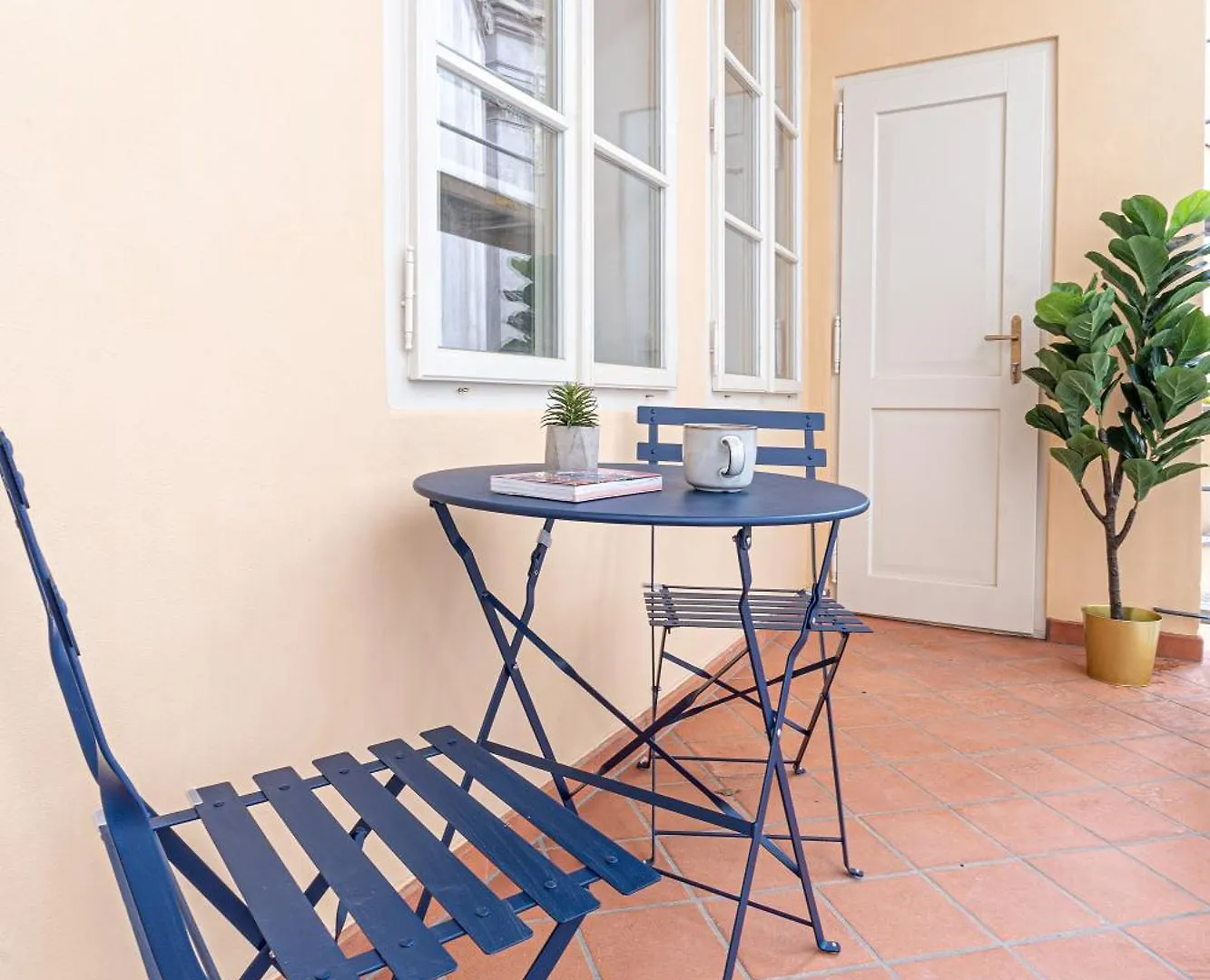 Beautifully Renovated Apartments At Lesser Town Prague République tchèque